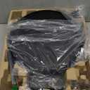 Robot Vacuum and Mop Combo,Powerful Suction, Wi-Fi/App/Remote,2 in 1 Mopping Robot Vacuum Cleaner,Dustbin and Watertank, Self-Charging,Ideal for Pet Hair,Hard Floors and Low Pile Carpet,Dark Gray