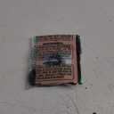 Urbeauty Hair Toppers for Women Real Human Hair for Thinning, 16 inch 2x5Silk Base Upgrade Topper, Clip-in Volume Enhancer, Natural-Looking, No Glue, Breathable, Lightweight (#1B)