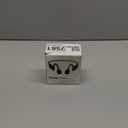 SICCOO Bone Conduction Headphones  OpenEar Bluetooth 5.3 Wireless Sport Headset, IP67 Waterproof, 18Hrs Playtime, UltraLight Frame with Secure Fit for Running, Cycling, Gym