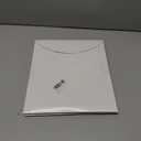 2 x PFFY Beanie Hat for Women Winter Warm Knit Beanies Hats Skull Cap (Beige)