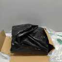 Water Tank, Water Storage Bladder, Portable Water Tank, Water Bladder Tank, Large Water Storage, Water Storage Containers for Camping, Garden, Emergency Water Storage Black (30GAL)