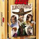 Bang Legends by DV Games - Strategy Game