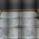 Pampers Swaddlers Diapers, Size 1 (8-14 lbs), 198 Count, Absorbent, Keeps Baby Dry and Comfortable, Skin Safe Disposable Baby Diaper (Packaging May Vary)