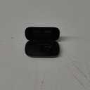 Bluetooth Headset, Wireless Bluetooth 5.3 Earpiece, 90Hrs Hands Free Headset with APTX HD Audio & Mute Button, Dual Noise Cancelling Mics, Single-Ear Headphone for Trucker/Business/Office/Gym (Gray)