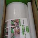 Syntus 8" x 150' Food Vacuum Seal Roll Keeper with Cutter Dispenser, Commercial Grade Vacuum Sealer Bag Rolls, BPA Free Food Vac Bags, Ideal for Storage, Meal Prep and Sous Vide