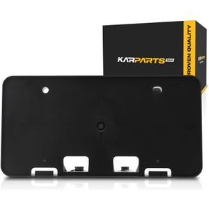 For Toyota Camry License Plate Bracket 2007 2008 2009 | Front | TO1068103 | 5211406030