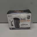 Car Heater, 12V Portable Car Heater that Plugs into Cigarette Lighter, Defroster for Car Windshield, 2 in 1 Heating & Cooling Fast Heating Defrost Defogger with Suction Holder