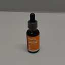 PUAINTA Dog Ear Cleaner, Natural Dog Ear Drops and Infection Treatment, Quantum Silver Dog Ear Cleaning Solution for Itching, Irritation & Wax Build-Up,1oz