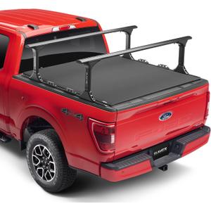 RealTruck TruXedo Elevate Rack System | 1118513 | Elevate CS Rack