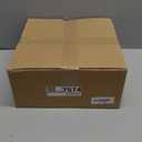 Ken & Ricky Flush Mount Ceiling Light, Dimmable Led Close to Ceiling Light Fixtures for Kitchen Bathroom Bedroom Hallway 5cct (Light Wood,2PK, 12 Inch)