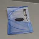 Doc Miller Open Toe Compression Socks, 20-30 mmHg, Toeless Compression Sleeves for Legs, Knee High Stockings for Shin Splints, Varicose Veins, Travel, Calf Support & Muscle Recovery, Men & Women, Pair (Large, Black)