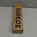 BJPKPK Insulated Water Bottle 12oz Small Stainless Steel Water Bottles Reusable Metal Thermal Keep Cold and Hot, Elegant Green