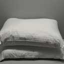 Utopia Bedding Bed Pillows for Sleeping Queen Size (White), Set of 2, Cooling Hotel Quality, for Back, Stomach or Side Sleepers