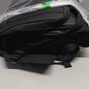 DULCE DOM 36 inch Double Rifle Case Soft Bag Gun Case, Perfect for Rifle Pistol Firearm Storage and Transportation, All Around Shooting Range Tactical Rifle Backpack, Indoor Outdoor