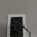 2026 Wallet Tracker Card (iOS and Android) Slim Tracking Card, 6-12 Years Battery Bluetooth Smart Card, Work with Apple Find My & Google Find Hub, GPS Locator for Luggage, Passports, Keys, Backpack (BLACK)