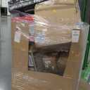Pallet of Salvage Items