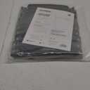 Dynatomy Face Shields, 10-Pack, Made in USA, Full Coverage PPE by D'Addario (DFSM-1-10)