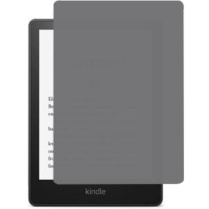 Privacy Screen Protector Designed for Kindle Paperwhite 11th Generation 2021 6.8 inch / Kindle Paperwhite Signature Edition 11th Generation Anti Spy Film Matte Anti Spy Film TPU Guard Protectors Sticker