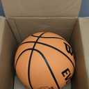 WILSON NCAA Evo NXT Indoor Game Basketball - Size 7-29.5"