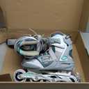 Roller Derby AERIO Q-60 Women's Inline Skates (9, Mint)