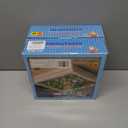 2 x Skrtuan Montessori Toys for Toddlers 3 4 5 Years Old Boys Girls Baby, Wooden Toy Carrot Harvest Game, Educational Toys Shape Sorting Matching Puzzle, Memory Game Fine Motor Skill Gifts for Kids 3-5