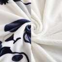 weigelia Mom is Charging Blanket - Beige Soft Fleece Throw Blanket Gift for Mom, Cozy Throw for Women, Couch Blanket for Christmas, Birthday, Mothers Day, 50"x60"