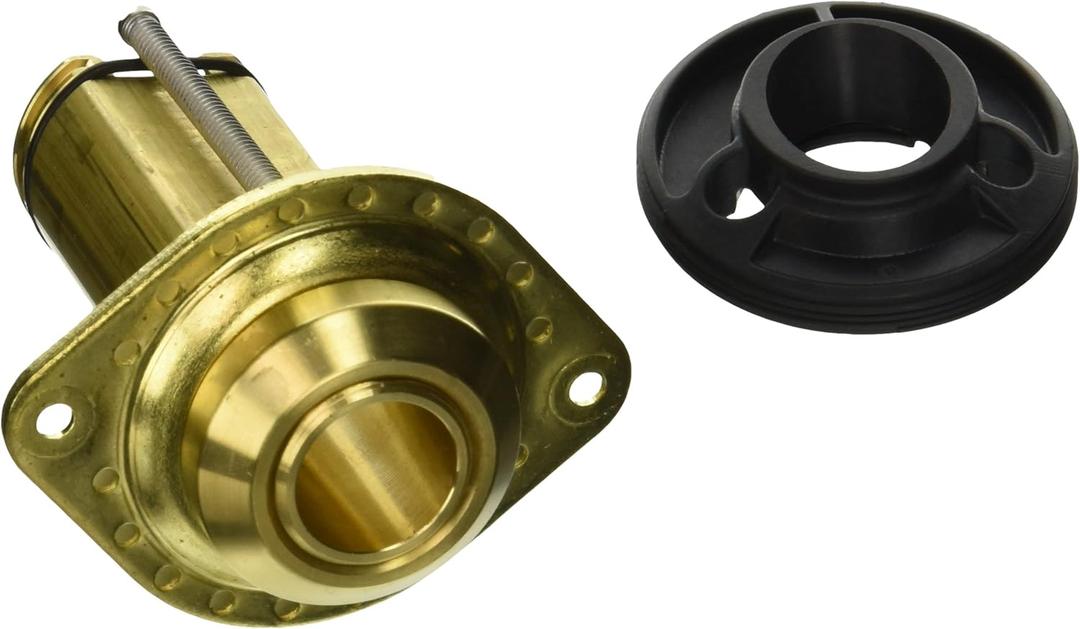 Delta Faucet RP40666 R4700 Handshower Shank Assembly,Chrome