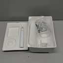 Philips Sonicare DiamondClean Smart 9500 Electric Toothbrush, Sonic Toothbrush with App, Pressure Sensor, Brush Head Detection, 5 Brushing Modes and 3 Intensity Levels, Rosegold, Model HX9923/61