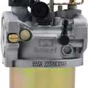 FitBest 951-14026A 951-14027A 951-10638A Carburetor for HUAYI 170S 170SA 165S 165SA Craftsman 208CC 179CC Snowblower