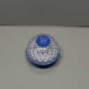 Blufree Bluetooth Pool Speaker with Colorful Light, Portable Floating Pool Speaker IP68 Waterproof,Built-in Mic, Floatable Crystal Clear Sound Wireless Bluetooth Hot Tub Speakers for Pools Spa Outdoor