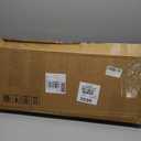 Baby Jumper with Stand, Infant Jumper with Adjustment Strap, Indoor/Outdoor Toddler Swing Set, Baby Jumpers and Bouncers for Boys Girls 6-24 Months, Easy to Assemble & Store (Blue)