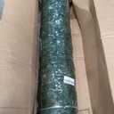 Artificial Ivy Privacy Fence Wall Screen, 39.3x236.2inch Artificial Hedges Fence and Faux Ivy Vine Leaf Decoration for Outdoor Garden Decor