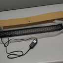 AQUANEAT LED Aquarium Light Full Spectrum for 24 Inch to 30 Inch Fish Tank Light Fresh Water