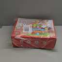 Toddler Musical Toys for 1+ Years Old Boy,Motor Skills Developmental Baby Toy 12-18 Months,Bilingual Toddler Learning Ball Drop Toy Birthday Gift Toys for 1 2 Year Old Boys & Girls(Green)