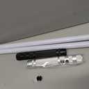 2 Pack Light Saber for Adult, Metal Hilt Toy, Costume Play Christmas Gift