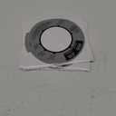 Replacement Sand Filter Valve Label Plate Sticker Compatible with SPX0714G, 6 Pack