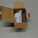 LISEN for Magsafe Car Mount, Cell Phone Holders for Your Car, Magnetic Car Accessories for Women Men Truck Jeep BMW, Vacuum Gifts Kits for iPhone 17 Pro Max 16 15 14 13 12, Samsung S26, Black