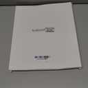 15 Pieces Large Christmas Ball Yard Decors Include 5 Pcs 11.8 Inch Outdoor Christmas Hanging Ornament 10 Pcs 7.9 Inch Plastic Xmas Ball Ornaments for Lawn Tree Home Decors (Polka Dot)