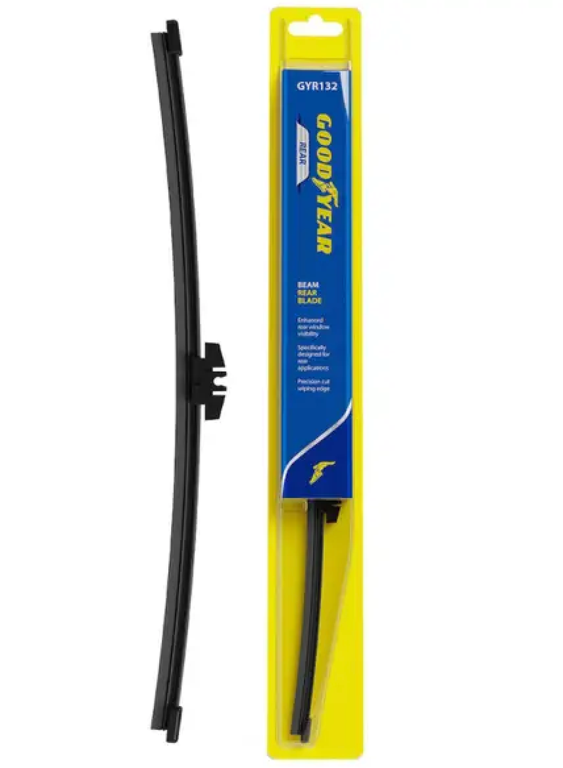 Goodyear 13" Rear Beam Blade