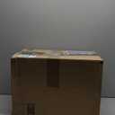 Nut Gatherer for Walnuts with 1.8-Gallon Capacity, No-Bend Emptying Design，Acorn Picker Upper Roller Suitable for 1.2"-3.6" Walnuts,Chestnuts, Fallen Apples & Tennis Balls(No Small Acorns)