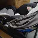 Safety 1st OnBoard FLX Infant Car Seat, Monument 4