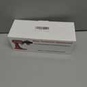 Meat Tenderizer for KitchenAid Stand Mixer-Updated Stainless Steel Gears Meat Tenderizer Attachment for All Models KitchenAid, Sturdy and Last (Black)