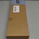 Halloween Indoor Decorations 2 Pack 24 Inch Black Halloween Tree with 24 Orange Purple Led Lights, Timer/USB/Battery Operated Lighted Spooky Tabletop Tree for Halloween Decor Home Table Holiday Party