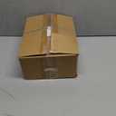 Brake Tail Light Compatible with Dodge Journey 2011-2020 - LED Taillight Assembly Replacement for 68078517AD, 68078517AE, and CH2802103 - Inner Tail Lamp for Driver Left Side LH