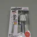 BeMIX Enceinte Micro Karaoke 3W