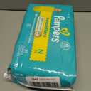 Pampers Baby Diapers - Swaddlers - Size 0, 31 Count, Ultra Absorbent Disposable Newborn Diaper