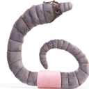 Folkmanis Bookworm Hand Puppet
