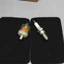 Air Filter for Honda Generator EB EM Series Predator 9000 8750 6500 5500 Watt 420cc Generator Parts EM3500 EB5000 EB6500 EM6500 EM5000 Generator Air Filter Spark Plug Tune up Kit