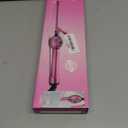 9mm Curling Iron Hair Curler,3/8 Inch Small Barrel Curling Iron Ceramic for Long & Short Hair