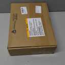 24 Sets Small Whiteboard Dry Erase Boards 5" x7'' Mini Double Sided Dry Erase Lap Boards with Markers Erasers Pen Holders Personal Whiteboards for Students Classroom Teacher